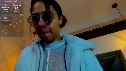 HANNA online show from October 2025 01:33:02 PM