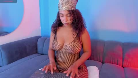 Hanna online show from May 2026 07:52:02 PM