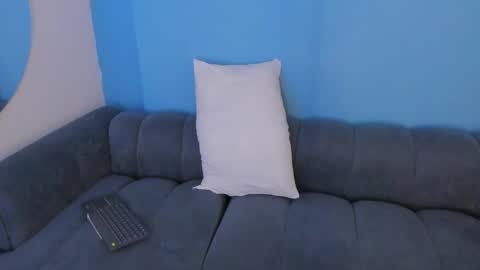 Hanna online show from May 2026 07:41:01 PM