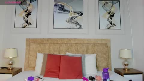 hanna_daze online show from February 2026 11:33:01 AM