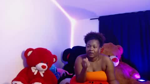 HANNA 3 online show from May 2026 02:31:02 AM