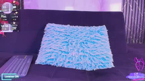 Snapshot of hanna_evanns_ chatting on March 2026 08:23:02 PM Hanna online show from March 2026 08:23:02 PM