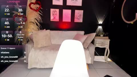  im Hanna online show from February 2025 03:38:02 PM