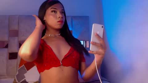 H A N A FOXX online show from April 2026 11:25:01 PM