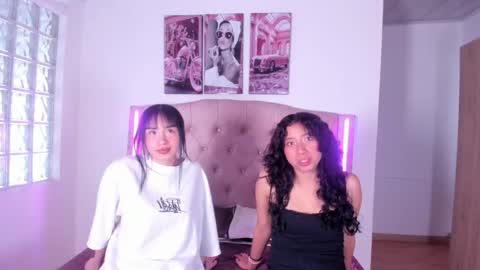 hanna_fujita online show from December 2025 07:20:02 PM