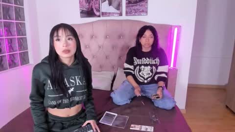 hanna_fujita online show from February 2026 03:05:01 AM