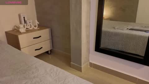 Snapshot of hanna_gatess chatting on March 2026 11:47:02 AM ANA online show from March 2026 11:47:02 AM