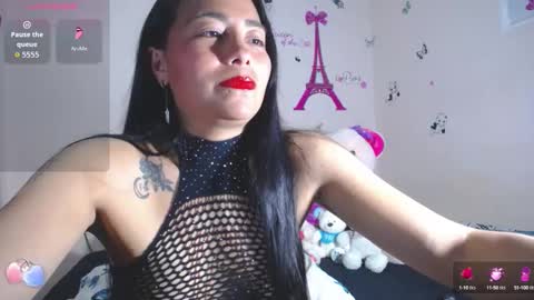 HANNA online show from September 2025 04:39:02 AM