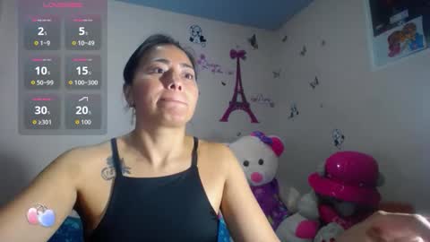 HANNA online show from November 2025 02:24:02 AM