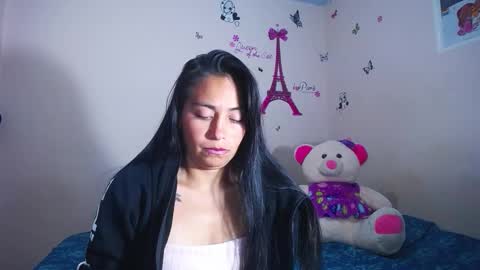 HANNA online show from January 2026 01:43:01 AM