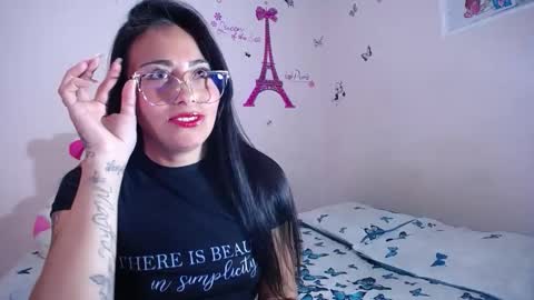 HANNA online show from February 2026 08:32:02 PM