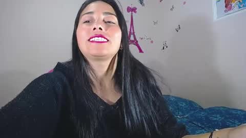 Snapshot of hanna_girl21 chatting on May 2026 10:26:01 PM HANNA online show from May 2026 10:26:01 PM