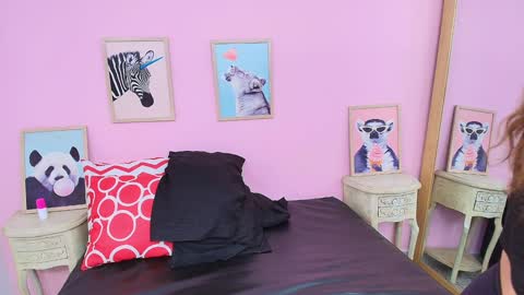  Hanna  online show from December 2024 03:40:02 AM