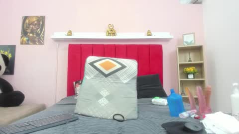 Snapshot of hanna_hornyx20 chatting on October 2025 01:16:02 AM hanna_hornyx20 online show from October 2025 01:16:02 AM