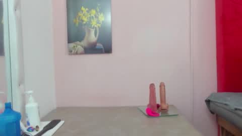 Snapshot of hanna_hornyx20 chatting on October 2025 01:11:01 AM hanna_hornyx20 online show from October 2025 01:11:01 AM