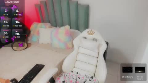 Snapshot of hanna_hottxx chatting on March 2026 01:35:02 AM hanna_hottxx online show from March 2026 01:35:02 AM