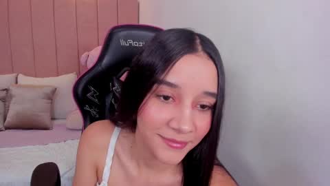 Snapshot of hanna_jhonnes chatting on September 2025 12:07:01 PM Hanna Jhonnes online show from September 2025 12:07:01 PM