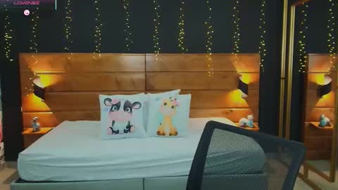 Hanna online show from January 2026 07:27:01 PM