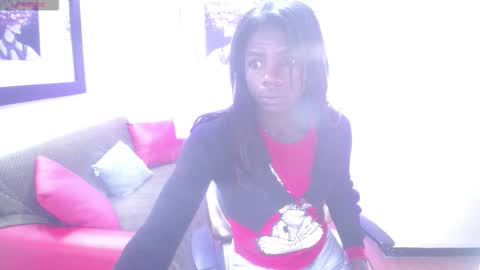 hanna_lamber online show from September 2025 11:58:01 AM