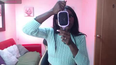 hanna_lamber online show from April 2026 11:23:02 AM