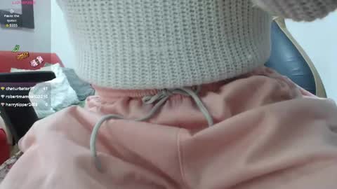 hanna_lamber online show from May 2026 11:04:01 AM