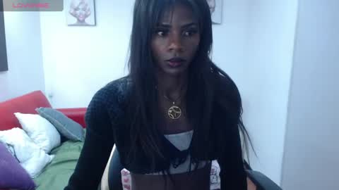 hanna_lamber online show from May 2026 01:06:01 PM