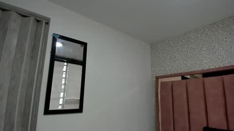 Snapshot of hanna_lee__ chatting on October 2025 07:45:02 PM H A N N A online show from October 2025 07:45:02 PM