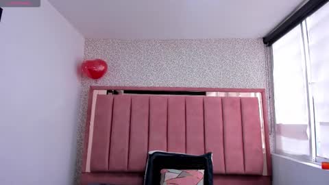 Snapshot of hanna_lee__ chatting on October 2025 07:47:02 PM H A N N A online show from October 2025 07:47:02 PM