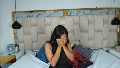 Hanna lens online show from May 2026 08:58:02 PM