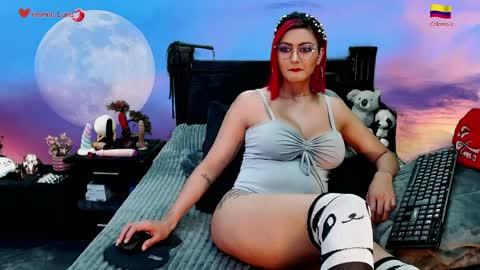 Hanna online show from March 2026 09:37:02 AM