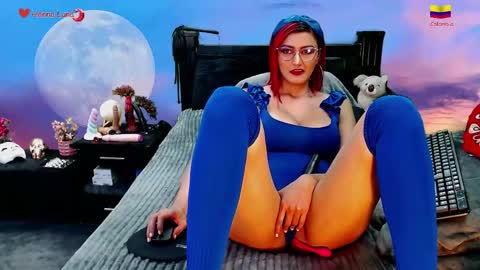 Hanna online show from April 2026 08:39:01 AM