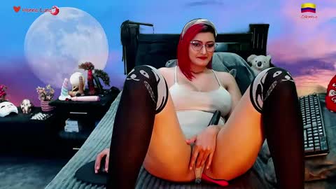 Hanna online show from April 2026 08:51:01 AM