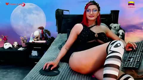 Hanna online show from May 2026 08:42:01 AM