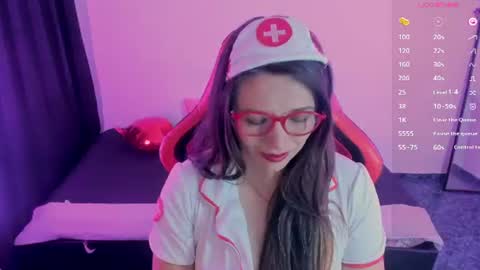 Snapshot of hanna_ma chatting on June 2026 04:22:02 PM hanna_ma online show from June 2026 04:22:02 PM