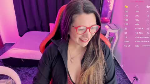 Snapshot of hanna_ma chatting on June 2026 02:20:02 PM hanna_ma online show from June 2026 02:20:02 PM