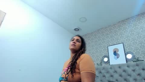 HANNA online show from October 2025 11:25:01 AM