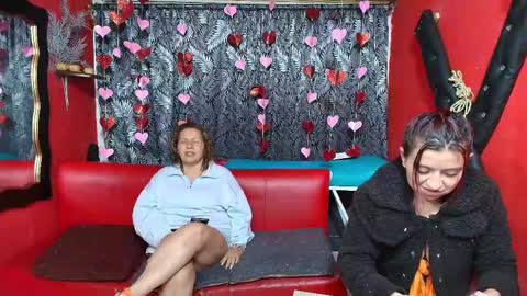 Hanna online show from February 2025 10:54:01 AM