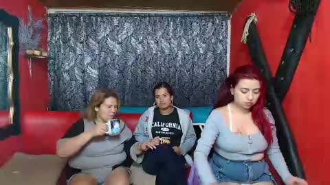 Hanna online show from March 2025 10:35:01 AM