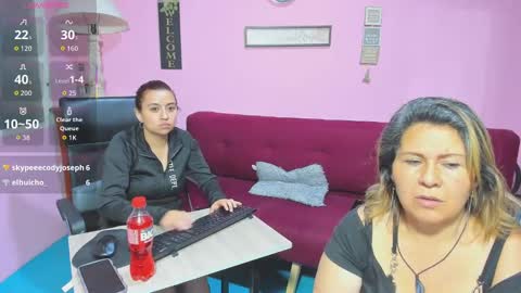 Hanna online show from October 2025 12:42:02 AM