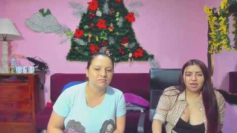 Hanna online show from December 2025 01:36:01 AM