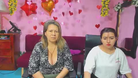 Hanna online show from February 2026 01:18:02 PM