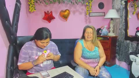 Hanna online show from February 2026 12:46:01 PM