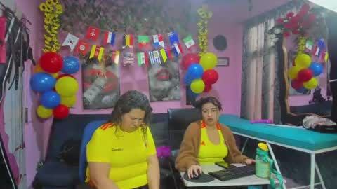 Hanna online show from June 2026 12:14:01 PM