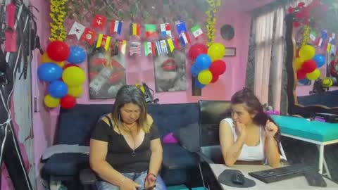 Hanna online show from June 2026 04:44:01 PM
