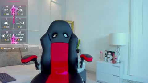 Snapshot of hanna_mayer chatting on September 2025 08:00:02 PM hanna_mayer online show from September 2025 08:00:02 PM