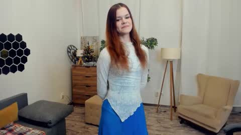 Snapshot of hanna_mayson chatting on February 2026 09:55:01 PM Hanna online show from February 2026 09:55:01 PM