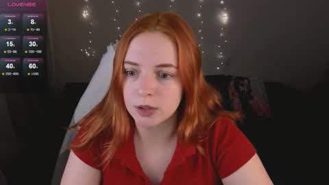 Snapshot of hanna_melon chatting on December 2025 08:48:02 PM Hanna next stream is Mo 8pm-6am by CET online show from December 2025 08:48:02 PM