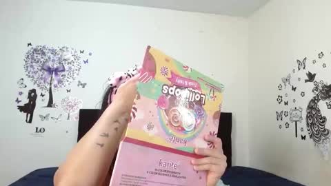 hanna online show from November 2025 09:59:02 AM