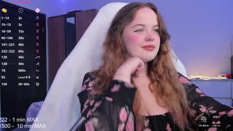 hanna montanas online show from October 2025 12:17:01 PM