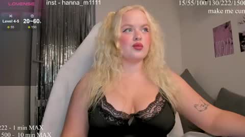 Snapshot of hanna_montanas chatting on June 2026 07:38:02 PM hanna montanas online show from June 2026 07:38:02 PM